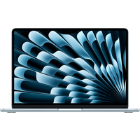 Koop Apple MacBook Air 13 inch (2026) M5 (10 CPU / 10 GPU) 24GB/512GB Blauw QWERTY - CB_3230000001